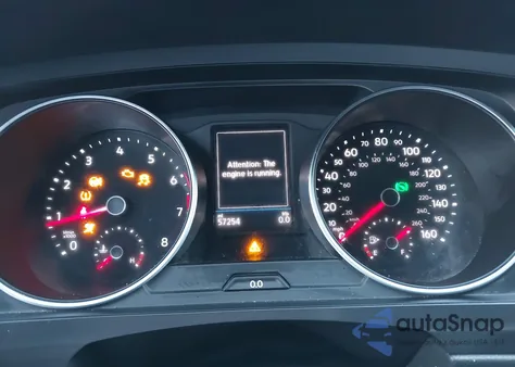 2020 Volkswagen Tiguan 2.0T Se/2.0T Se R-Line Black/2.0T Sel из США, поврежденный, VIN 3VV2B7AX3LM070781